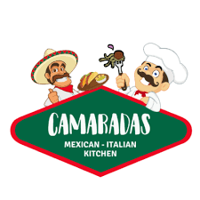 Camaradas Food Truck — Mexican restaurant food truck in Morgantown, West Virginia