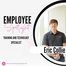 At TECHnista, LLC., our success is driven by the brilliant, innovative  minds that make up our team. Today, we're proud to highlight a few more of  the exceptional individuals who are reshaping