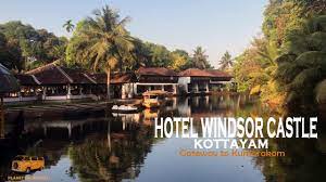 The windsor castle places you within a few miles (5 km) of nagambadam stadium and thirunakkara mahadeva temple. Windsor Castle Kottayam Hotel Check In Planet On Budget Youtube
