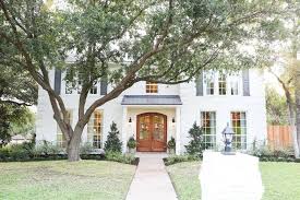 Episode 09 The Chip 2 0 House White Brick Houses House Exterior Beautiful Homes
