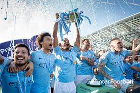 스털링 위상 추락.맨시티 이적 명단 올라. 17 18ì‹œì¦Œ ë§¨ì‹œí‹°ì˜ 100ì  Epl ì—­ëŒ€ ìµœë‹¤ ìŠ¹ì  Top 10 ì¼ë°˜ê¸°ì‚¬ í•´ì™¸ì¶•êµ¬ ê¸°ì‚¬ë³¸ë¬¸ ì¸í„°í'‹ë³¼
