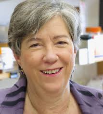 Susan Lindquist 1949–2016