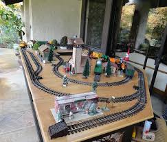 Pin By Wayne B On Model Trains Train Layouts Train Model Trains