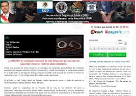 Los requisitos para ser electo ministro de la suprema corte de justicia de la nación son: Procuraduria General De La Republica Ransomware Or Procuraduria General De La Republica Ransomware Removal Report