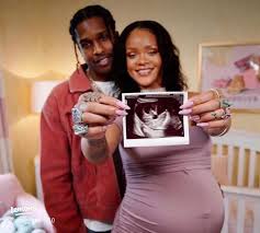 Rihanna and ASAP Rocky Expecting a Baby Girl: What We Know
