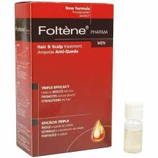 Foltene Pharma Flakon Erkek Tipi Sac Dokulmesi Icin Sac Dokulmesine Karsi Sampuan Sac Dokulmesi Sac Sampuan