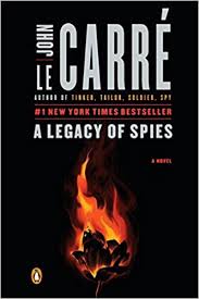 Webnovel>all keywords>john le carre books in order. 7 Essential John Le Carre Books A Beginner S Guide To The Spy Business By Lori Lamothe Books Are Our Superpower