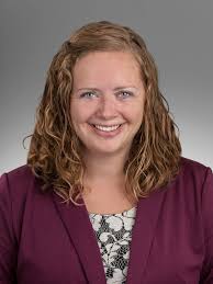 Dr. Chelsea Traverse Named New B.C. Health Officer