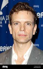 Paul alexander nolan hi-res stock photography and images