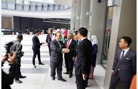 Majlis jasamu dikenang & anugerah perkhidmatan cemerlang 2016 pada 28 april 2017 (jumaat), dewan besar, upsi. Majlis Anugerah Perkhidmatan Cemerlang Apc 2016 Malaysia Competition Commission Mycc