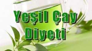Yesil Cay Diyeti 4 Gunde 3 Kilo Diyet Yesil Cay Yesil