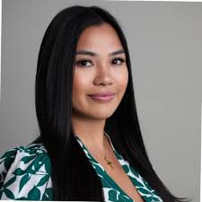 Last week, our CEO Dominik Mjartan, CCO Reginald W., and I spent some time  in the city that never sleeps with a leading institution and partner that  isn't sleeping