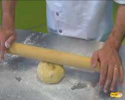 Comment Foncer Un Moule A Tarte Avec Sa Pate