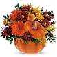 Harvest Pumpkin Thanksgiving Centerpiece event image