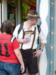 Visithelen Org On Twitter Alpine Village Village Oktoberfest