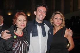For their performances in this film kasia smutniak and paola minaccioni won the nastro d'argento awards for best actress and best. Paola Minaccioni Jude Bautista Gallery