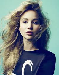 Our 10 Favorite Jennifer Lawrence Photo Shoots