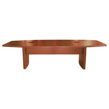 People interested in row boat coffee table also searched for. Mayline Aberdeen 6 Foot Boat Shaped Conference Table Brown