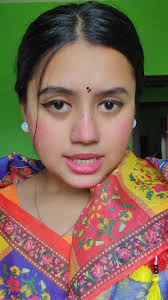 এটা কি জিনিস ছাড়লেই ভাইরাল?