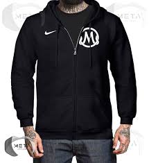 The mamba & mambacita sports foundation is a nonprofit organization dedicated to creating positive impact for underserved athletes and young women in sports. Mamba Sports Academy Hoodies Kobe Bryant Mentality Logo Nike Hoodie Jacket With Zipper Meta Black Lazada Ph