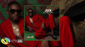 Jux - Wambela [Ft. Ruby] (Official Audio) - YouTube