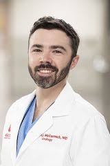 Benjamin J. McCormick