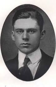 Henry Clay Garrison (1895-1973)