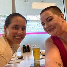 Erika Rice's Instagram, Twitter & Facebook