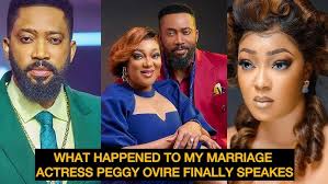 A BRIDE FOR KENNETH (GIST/REVIEW) SONIA UCHE, BRYAN OKWARA, OBY ETUK