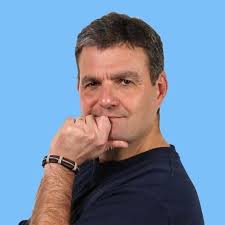 David Bryon, Inspiring Business Keynote Speaker