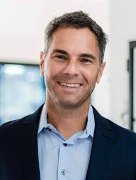 Hire Chris Barton to Speak