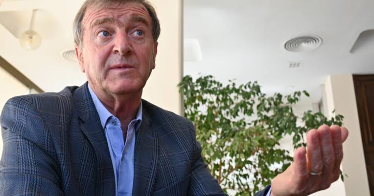 Tortoriello tiene un plan B: la Justicia otorgó el reconocimiento final a  su partido Creo Río Negro - Diario Río Negro