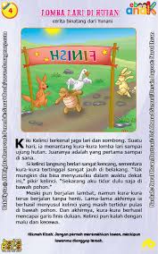 We did not find results for: Lomba Lari Si Kencang Kiki Kelinci Dan Si Lambat Kura Kura Ebook Anak