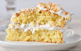 My hubby said it was a 'keeper !!! Pineapple Cake Recipe She Wears Many Hats