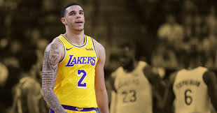 The summer is set to be an intriguing one for lonzo ball and the new orleans pelicans. Potential Destinations For Lonzo Ball Lakers Bulls And Knicks Basketball Network