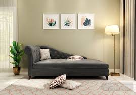 Though some outdoor lounge chair options have heavyweight construction for added stability in your space, others have lightweight designs ideal for toting to the beach or on camping trips. Buy Begonia Chaise Lounge Graphite Grey Online In India Wooden Street