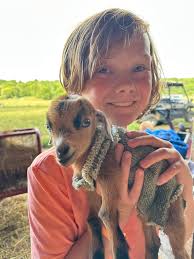 Came out to the barn today, and one of my girls is doing this (sound on)  and sister is being way more aggressive than usual. I know she's in heat,  but I