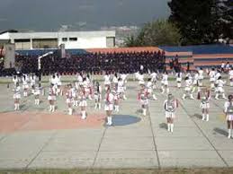 Quedan 221 días para finalizar el año. La Banda Del Colegio 24 De Mayo Youtube