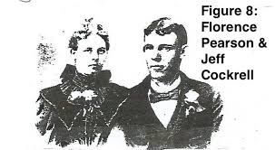 The Pearsons: History of NW of NE Vienna