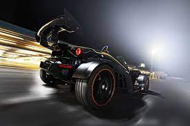 Wimmer Rst Creates The Ktm X Bow Dubai Gold Edition Car Wallpapers Sports Car Wallpaper Car Wallpaper For Mobile