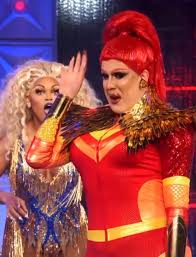 Drag race moscow best race: Rupaul S Drag Race Season 13 Episode 2 Review Condragulations Tv Fanatic
