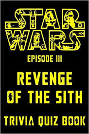 The brood, which consists of kris, kourtney, kim, khloe, rob, kylie, and kendall have been showing their wild antics and giving their. Buy Star Wars Episode Iii Revenge Of The Sith Trivia Quiz Book All Questions Answers Of Star Wars Episode 3 For Fans Book Online At Low Prices In India