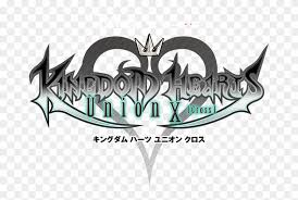 I'm pleasantly surprised by how well it wraps up this story. Kingdom Hearts Logo Png Kingdom Hearts Union X Clipart 1716839 Pikpng