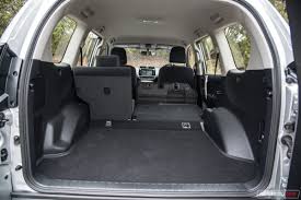 Any terrain, any climate, any country — it can handle it. 2018 Toyota Landcruiser Prado Review Gx Kakadu Video Performancedrive