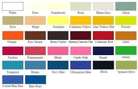 Reasonable Berger Paints Colour Shades Berger Colour Card