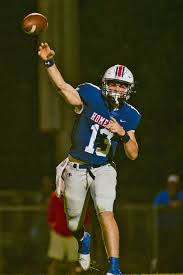 All-South Metro Football Team: Woods Ray named Player of the Year