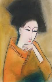 Sold at Auction: Joaquim Francisco Lopes, JOAQUIM LOPES (1886-1956)