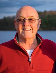 Obituary information for James R. "Jim" Link