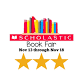 Scholastic Fall Book Fair event in Verona, WI