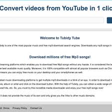 Tubidy allows you to convert & download video/audio from internet indexed by google in hd quality. Tubidy Engine Tubidy Mp3 Video Search Engine But This Website Is Famous For Providing Trending Content And Just By Welcome To The Blog